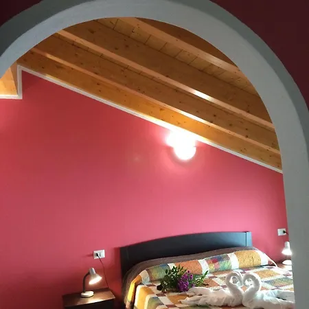 阿加乐和温泉公寓式酒店 Vercana