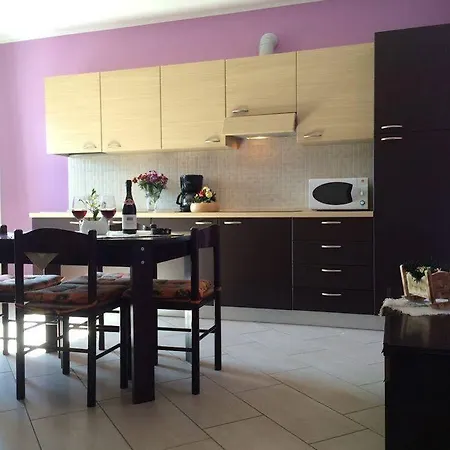 阿加乐和温泉公寓式酒店